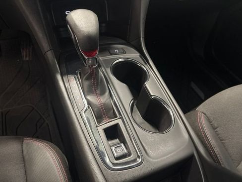 Used 2024 Chevrolet Equinox RS FWD image 25
