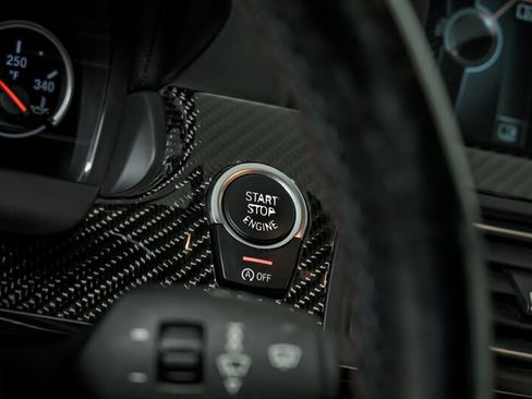 Used 2014 BMW M6 Gran Coupe RWD image 27