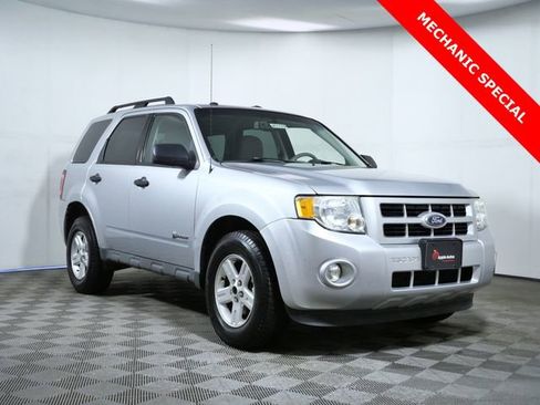 Used 2010 Ford Escape Hybrid image 1