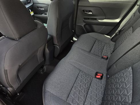 New 2026 Nissan Kicks SV w/ Cold Weather Package FWD image 13