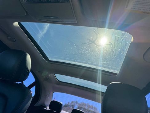 Used 2017 Mercedes-Benz C 300 4MATIC Sedan w/ Premium 1 Package image 7