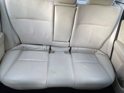 Used 2013 Subaru Impreza 2.0i Limited image 13