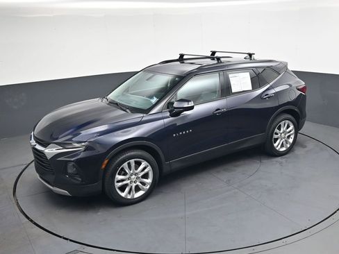 Used 2020 Chevrolet Blazer LT FWD image 36