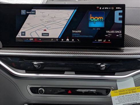 New 2026 BMW X6 M Competition w/ Executive Package image 11