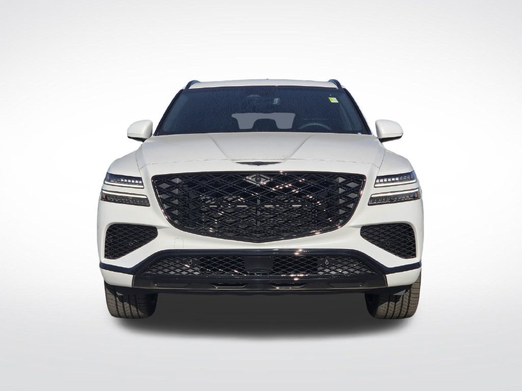 New 2026 Genesis GV80 3.5T Prestige AWD/4WD image 2
