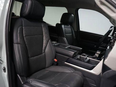 Used 2024 Toyota Tundra SR5 w/ SR5 Premium Package image 29