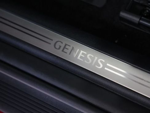 New 2026 Genesis GV60 AWD image 24
