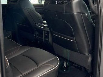 New 2027 RAM 2500 Power Wagon AWD/4WD image 24
