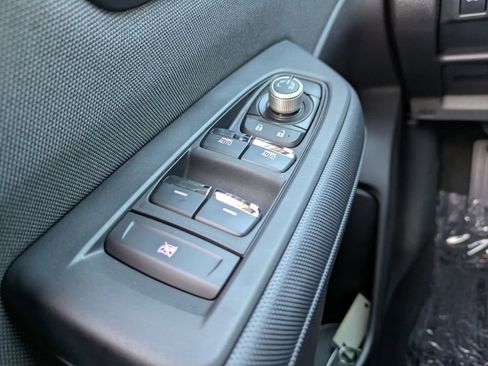 New 2026 Subaru Forester Premium image 20