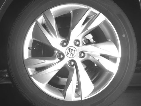 Used 2025 Buick Encore GX Preferred FWD image 14