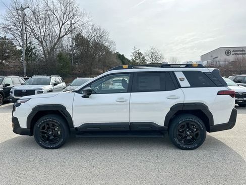 New 2026 Subaru Outback Wilderness image 10