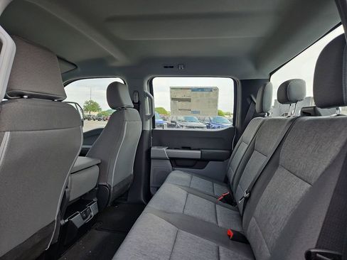 New 2026 Ford F250 XL image 19