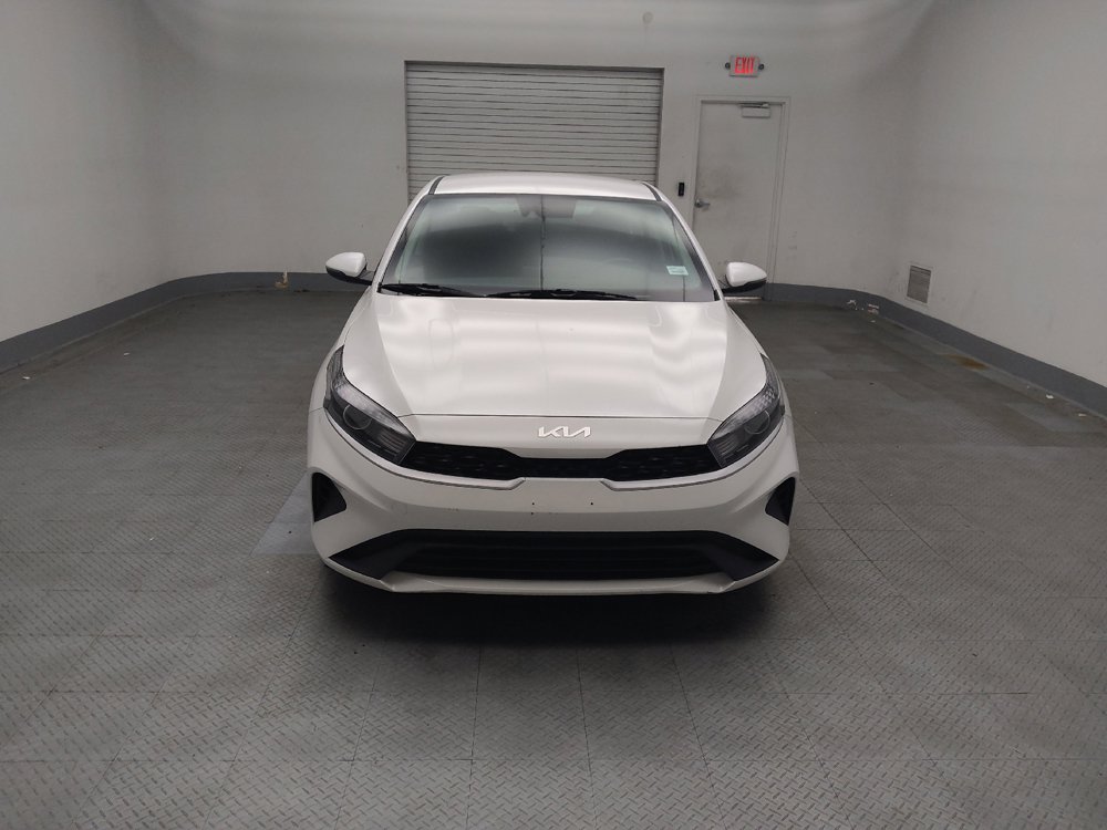 Used 2023 Kia Forte LXS w/ LXS Technology Package FWD image 14