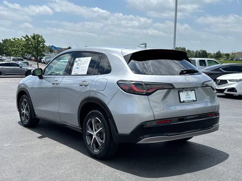 Used 2024 Honda HR-V EX-L image 5