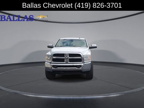 Used 2013 RAM 2500 SLT AWD/4WD image 3