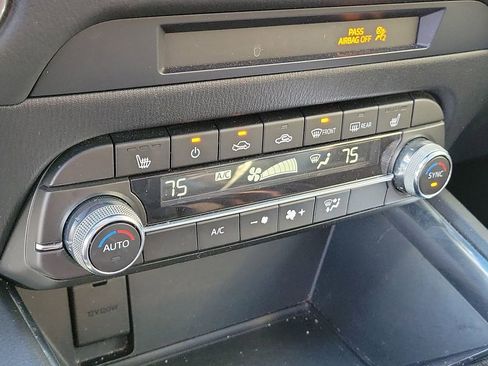 Used 2022 MAZDA CX-5 Carbon Edition image 31