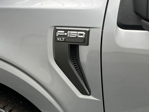 Certified 2023 Ford F150 XLT w/ Equipment Group 302A High AWD/4WD image 36
