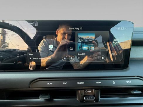 New 2027 Kia Telluride SX X-Line AWD/4WD image 15
