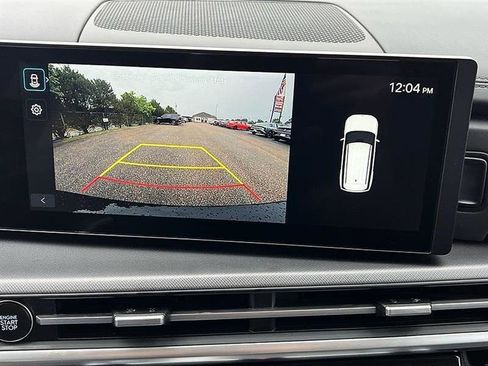 Used 2026 Hyundai Santa Fe SEL FWD image 55
