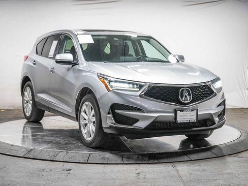 Used 2021 Acura RDX image 7