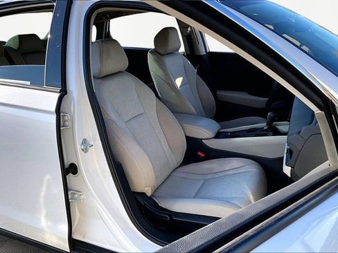 Used 2024 Honda Accord EX image 25