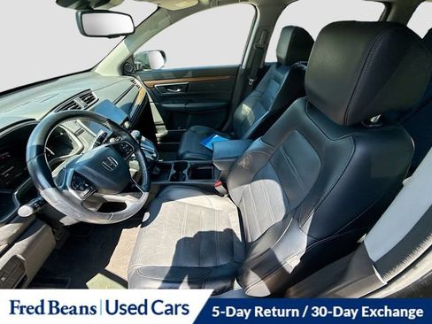 Used 2018 Honda CR-V Touring image 26