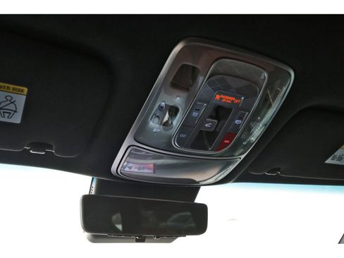 Used 2025 Genesis GV80 3.5T Prestige image 23