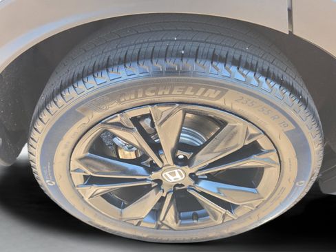 Used 2025 Honda CR-V Sport Touring image 22