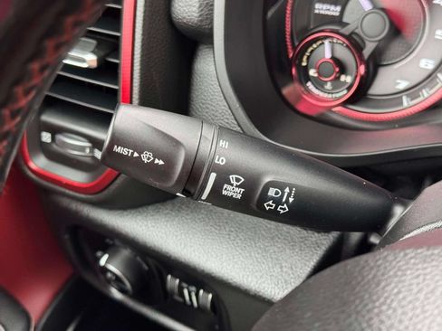 Used 2019 RAM 1500 Rebel w/ Rebel Level 2 Equipment Group AWD/4WD image 23