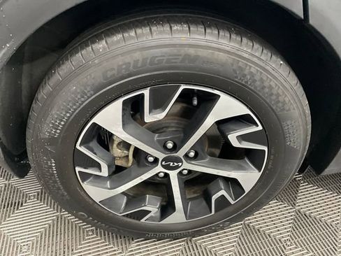 Used 2023 Kia Sportage EX image 25