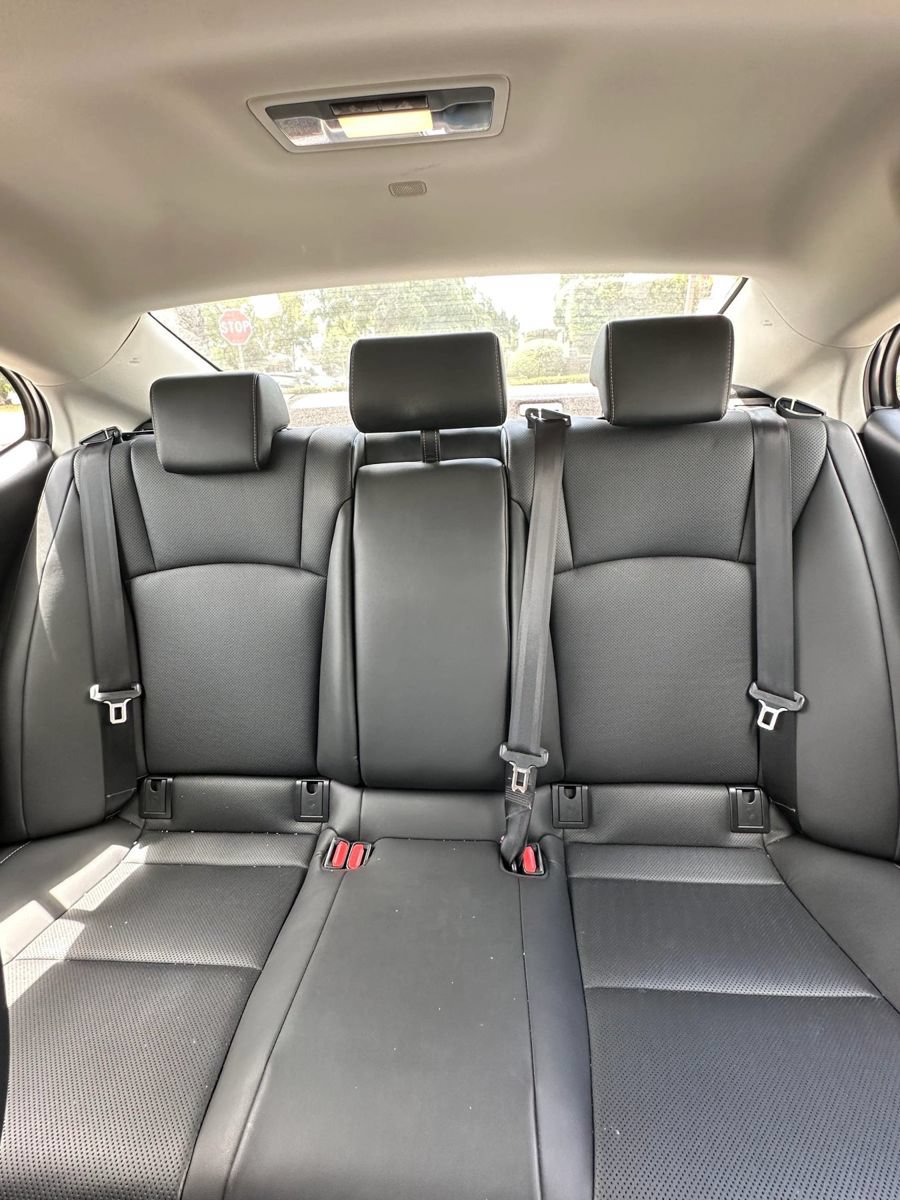 Used 2020 Lexus ES 350 w/ Accessory Package 2 FWD image 5