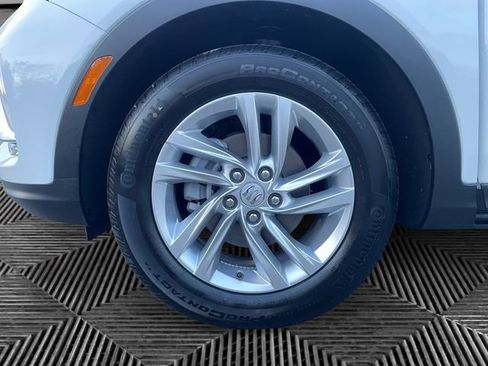 New 2026 Buick Envista Preferred image 14