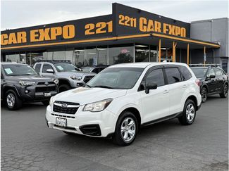 Used 2018 Subaru Forester 2.5i AWD/4WD video 1