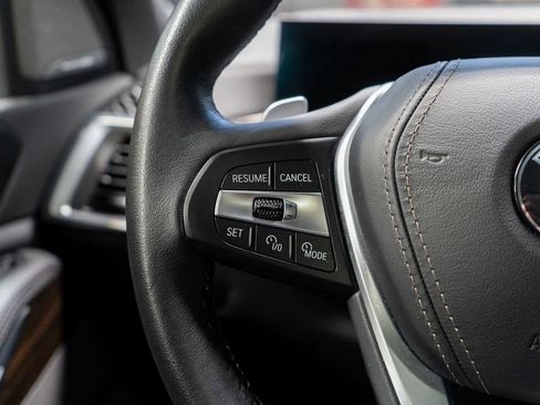 Used 2026 BMW X5 xDrive40i image 27