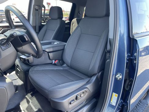 Used 2025 GMC Sierra 1500 Elevation AWD/4WD image 19