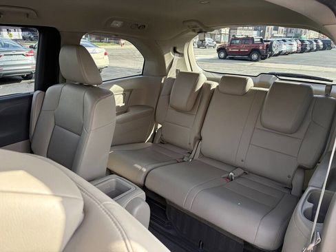 Used 2016 Honda Odyssey EX-L image 31