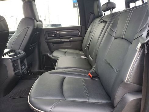 Used 2022 RAM 2500 Limited AWD/4WD image 13