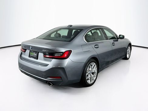 Used 2026 BMW 330i xDrive Sedan w/ Convenience Package AWD/4WD image 9