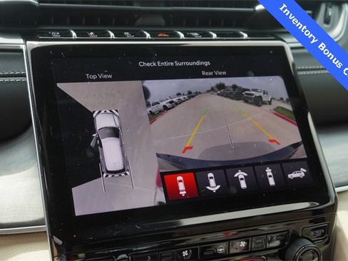 New 2025 Jeep Grand Cherokee L Limited w/ Luxury Tech Group II image 24