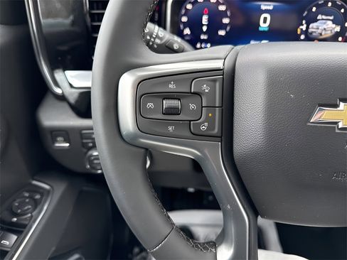 New 2026 Chevrolet Silverado 1500 LT image 24