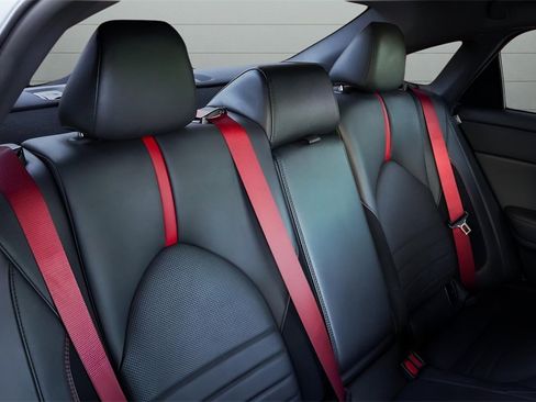 Used 2020 Toyota Avalon TRD image 58