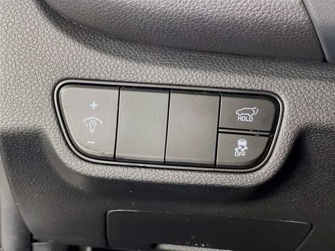 Used 2024 Kia Seltos SX w/ SX Sunroof Package AWD/4WD image 11