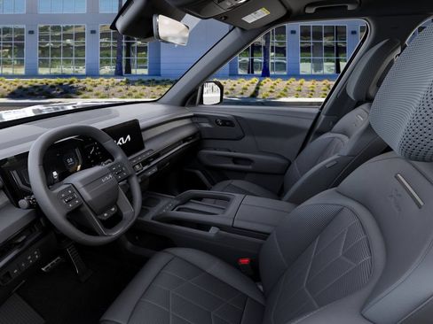New 2027 Kia Telluride SX X-Line w/ Towing Package AWD/4WD image 17
