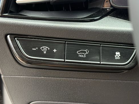 Used 2024 Kia Niro Wind FWD image 25