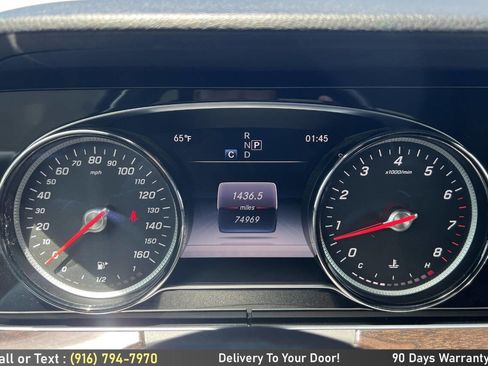 Used 2019 Mercedes-Benz E 300 image 22