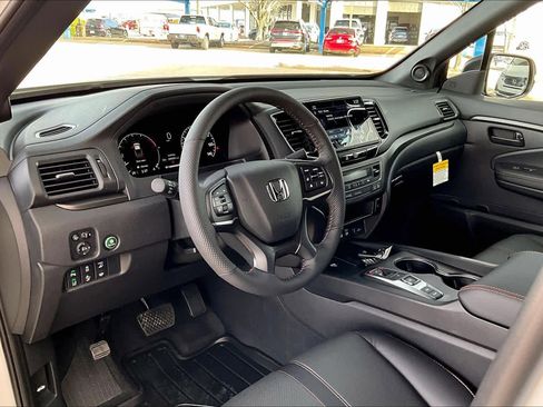New 2026 Honda Ridgeline TrailSport image 8