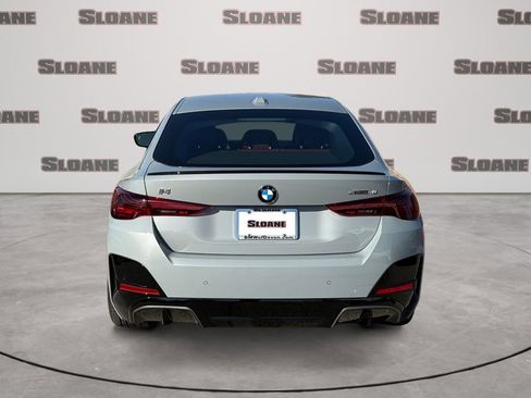 New 2026 BMW i4 xDrive40i w/ M Sport Package image 4