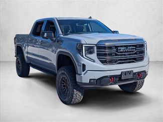 Used 2024 GMC Sierra 1500 AT4 w/ AT4 Premium Package video 2