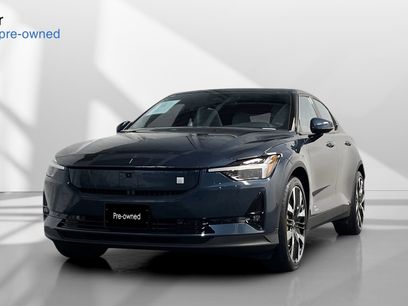 Certified 2024 Polestar Polestar 2