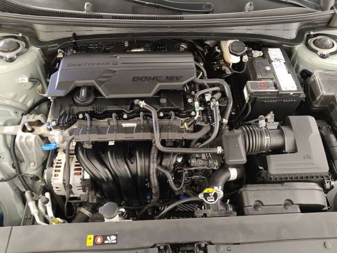 Used 2025 Kia K4 EX FWD image 30